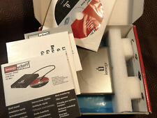 Lecteur de disquettes Iomega Floppy USB-Powered Drive PC/Mac