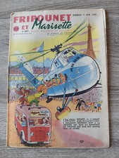 FRIPOUNET et MARISETTE 23