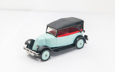 Norev Renault NN1 1925 Ref 78