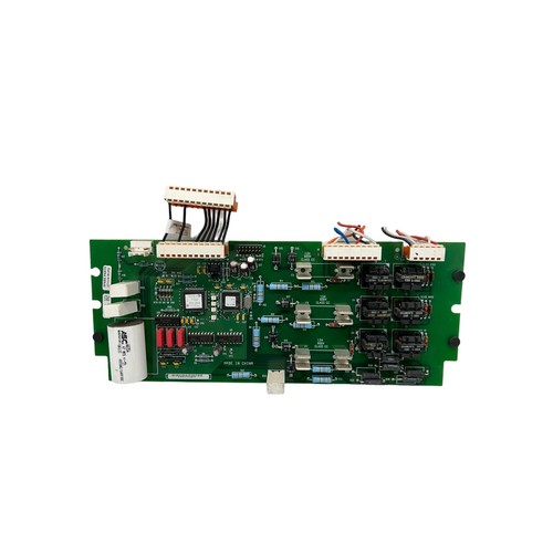 Carte circuit plc - carte,