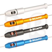 SCAPP Tig-Pen II, Wig Schweißdrahthalter, Schweißstabhalter, Baguettes Tigpen