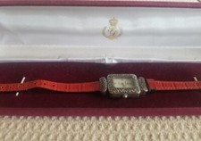 Premier Designs Watch Antique