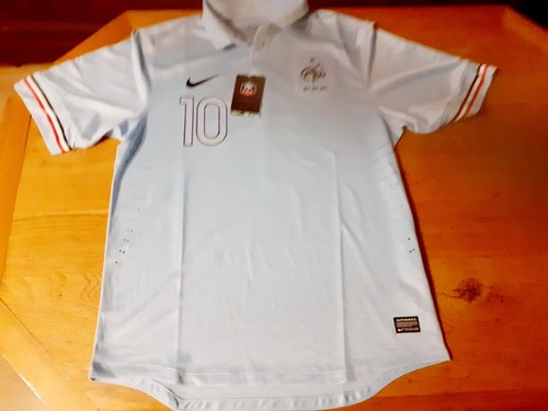 Maillot pro equipe france - l,