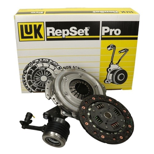 Kit embrayage roulement 3 - d'embrayage,