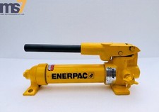 Enerpac P18 Pompe à Main Hydraulique À Vitesse Unique 2850 PSI