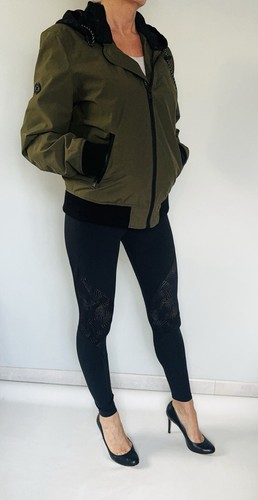 Blouson bombers the kooples - bombers,