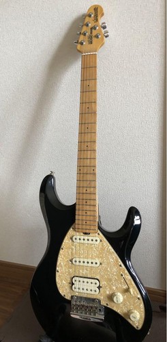Guitare électrique musicman - électrique,