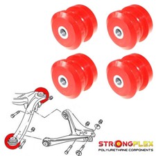 kit silentblocs pour essieu