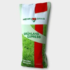 Dauerweide Standard G V pâturage permanent RHT 10 kg prairie, réensemencement,