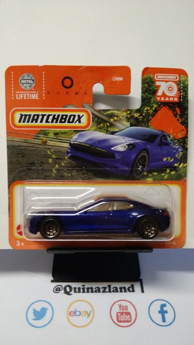 Matchbox karma 2023 - matchbox,