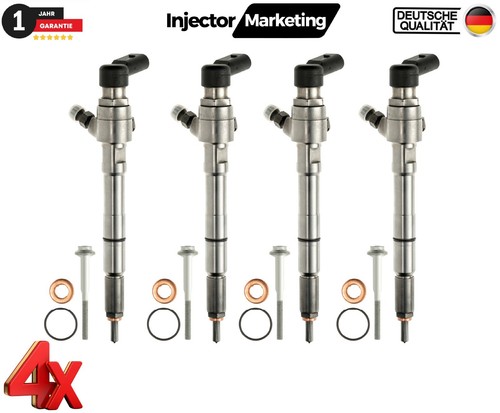 03l130277b vdo injecteur vw - 4x,