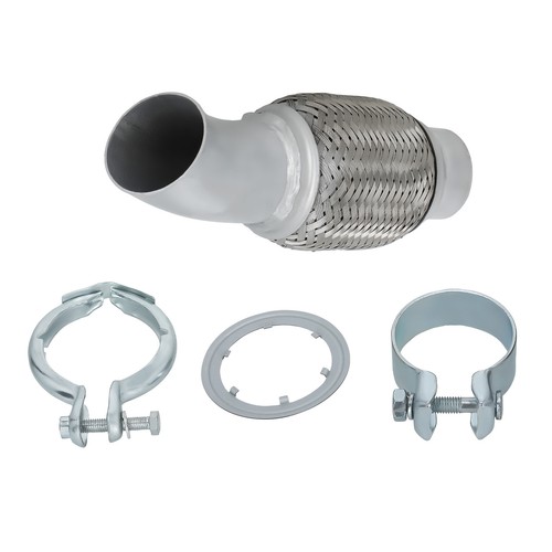 18307812283 Exhaust Manifolds