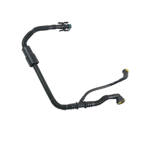 Tuyau pcv carter respirateur - tuyau,