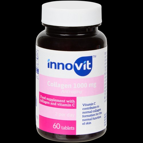 Innovit collagène 000 mg - collagène, 1
