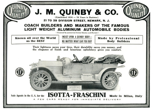 1910 original isotta fraschini - original, isotta-fraschini