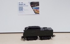 JOUEF HO. TENDER 35-60 VERT