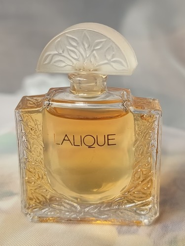 Vintage miniature lalique - vintage,