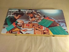 Jeujura Maison Forestière lot