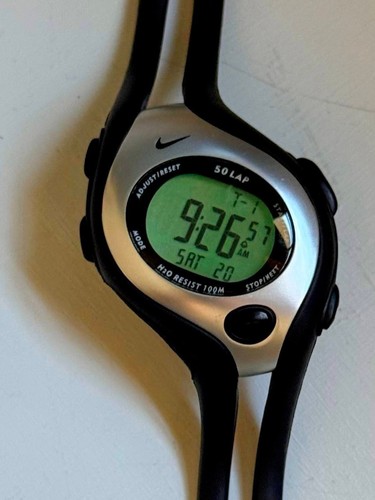 Vintage nike triax alpha - vintage,