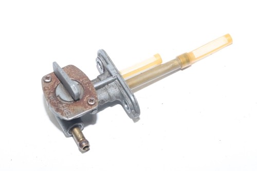Robinet essence suzuki 125 - robinet,