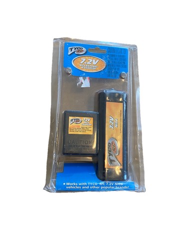 Vintage tyco 2v - vintage, rc