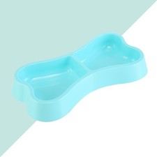  Bol Chien Gamelle Double