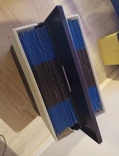 Coffret 40 Vinyles 33 Tours – Collection Musique Classique – Decca (Complet)