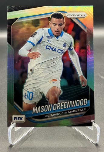 2025 prizm fifa soccer - fifa,