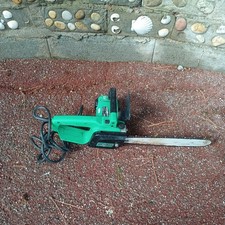 Tronconneuse Electrique