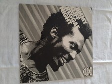 Vinyle  Maxi 45 tr :   Jimmy Cliff - Reggae Night - 1983 -
