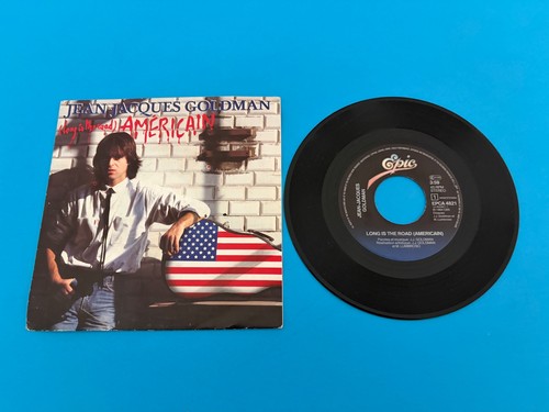Jean jacques goldman - jean,