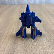 Jouet ancien Takara Transformers d'occasion de collection 30 ans