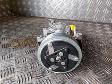 Compresseur de climatisation