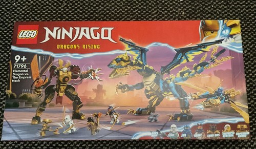 Boite set lego - boite,