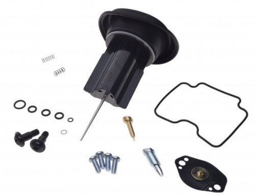 Kit réparation carburateur