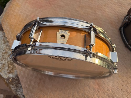 Ludwig classic natural maple - classic,