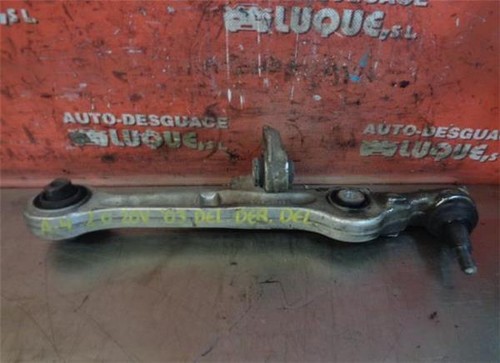Bras suspension avant droit - suspension,