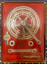 Pédalier Shimano First Gen