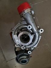 turbo compresseur Garrett GT1241 H 8201164371-9263r clio 4 IV 144119263R