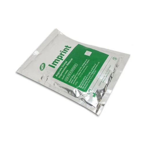 Poudre alginate empreinte - poudre, d'alginate