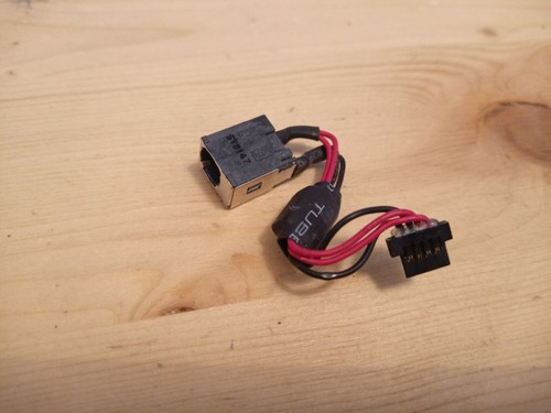 Cable alimentation - dc,