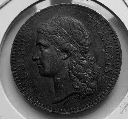 Medaille exposition - medaille,
