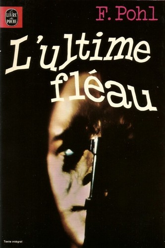 Ultime fléau frederik - fléau.frederik, pohl
