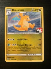 Carte pokémon rare promo play - carte,