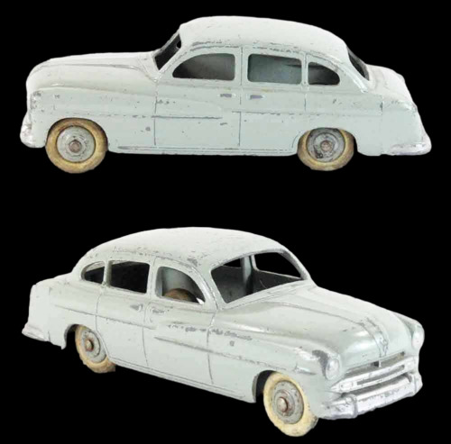 Dinky toys 43 - dinky,