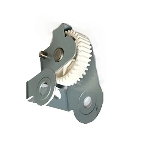Fusing swivel bracket - fusing,