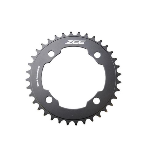 Plateau vtt mono diam 104