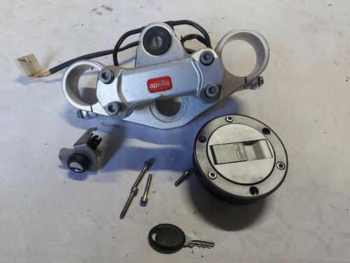 Kit serrures aprilia etv 1000 - kit,