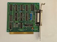 Carte ISA port Parallele marque générique