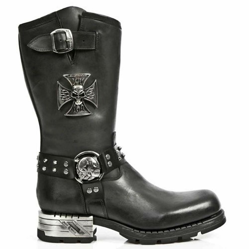 Bottes pour hommes - bottes,